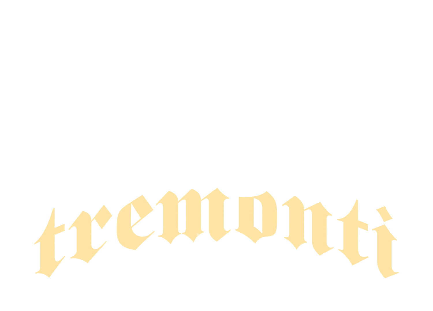 Tremonti